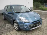 2011 Renault Clio