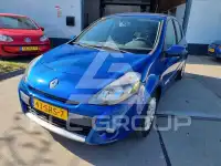 2011 Renault Clio