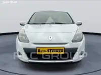 2011 Renault Clio