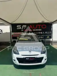 2011 Renault Clio