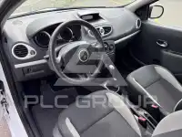 2011 Renault Clio