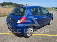 2011 Renault Clio