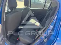 2011 Renault Clio