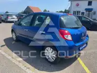 2011 Renault Clio