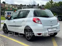 2011 Renault Clio