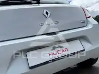2011 Renault Clio