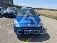2011 Renault Clio