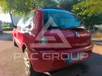 2011 Renault Clio