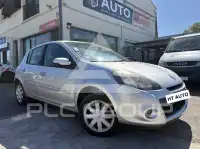 2011 Renault Clio