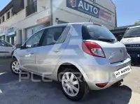 2011 Renault Clio