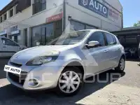2011 Renault Clio