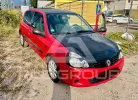 2011 Renault Clio