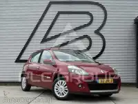 2011 Renault Clio