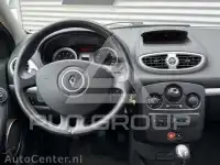 2011 Renault Clio