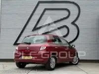 2011 Renault Clio
