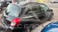2011 Renault Clio