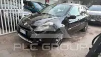 2011 Renault Clio