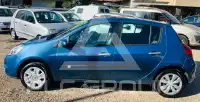 2011 Renault Clio