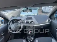2011 Renault Clio
