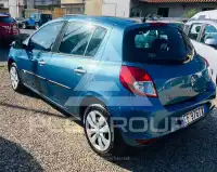 2011 Renault Clio