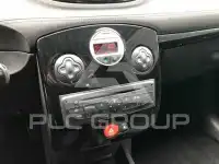 2011 Renault Clio