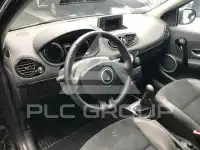 2011 Renault Clio