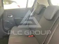 2011 Renault Clio