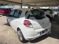 2011 Renault Clio