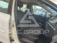 2011 Renault Clio