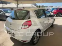 2011 Renault Clio