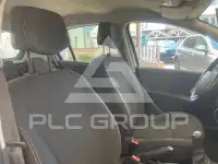 2011 Renault Clio
