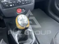 2011 Renault Clio