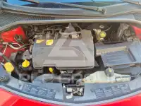 2011 Renault Clio