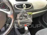 2011 Renault Clio