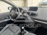 2011 Renault Clio