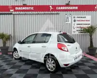 2011 Renault Clio