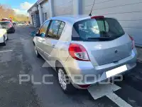 2011 Renault Clio