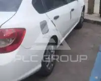 2011 Renault Clio