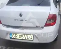 2011 Renault Clio