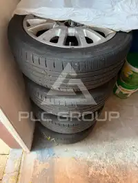 2011 Renault Clio