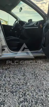 2011 Renault Clio