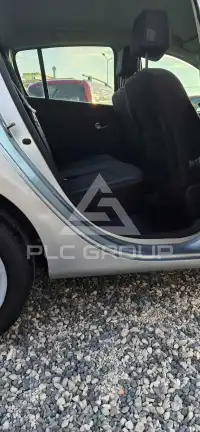 2011 Renault Clio