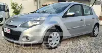 2011 Renault Clio