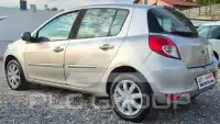 2011 Renault Clio