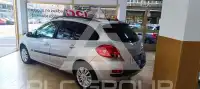 2011 Renault Clio