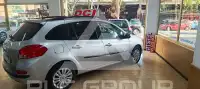 2011 Renault Clio