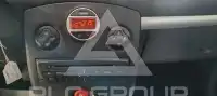 2011 Renault Clio