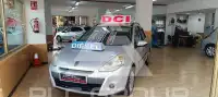 2011 Renault Clio