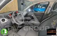 2011 Renault Clio