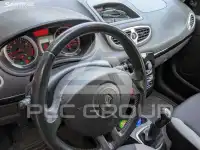 2011 Renault Clio